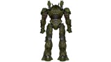 Figurina Joc Doom Slayer Atlan Doom The Dark Ages 30cm