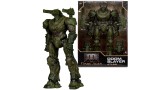 Figurina Joc Doom Slayer Atlan Doom The Dark Ages 30cm