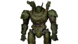 Figurina Joc Doom Slayer Atlan Doom The Dark Ages 30cm