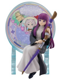 Frieren Beyond Journey's End Fern 15cm 