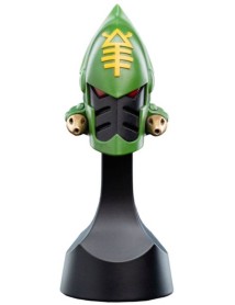 Weta Workshop Warhammer (40k) Striking Scorpion Helm Replica 12cm 