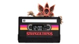 Stranger Things 5 Demogorgon Cassette Alarm Clock