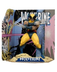 Marvel Collection Wolverine 85 17cm