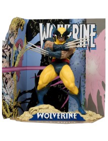 Marvel Collection Wolverine 85 17cm 