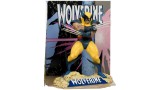 Figurina Joc Marvel Collection Wolverine 85 17cm