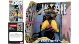 Figurina Joc Marvel Collection Wolverine 85 17cm
