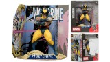 Figurina Joc Marvel Collection Wolverine 85 17cm