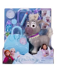 Disney Frozen Baby Sven Care Kit (241524)