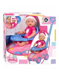 Baby Walker W. Doll (20244)