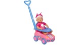 Baby Walker W. Doll (20244)