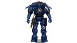 Figurina Joc Warhammer 40,000 Lieutenant In Phobos Armour (ultramarines) 18cm