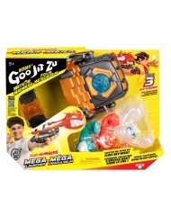 Goo Jit Zu Meteor Madness Mega Launcher (42989)