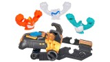 Goo Jit Zu Meteor Madness Mega Launcher (42989)