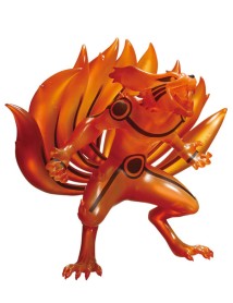 Naruto Shippuden Kurama 15cm 