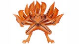 Figurina Joc Naruto Shippuden Kurama 15cm