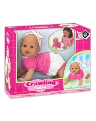 Crawling Doll W. Sound (20231)