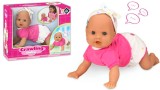 Crawling Doll W. Sound (20231)