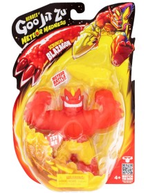 Goo Jit Zu Meteor Madness Random (43013) 