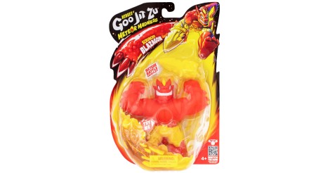 Figurina Joc Goo Jit Zu Meteor Madness Random (43013)
