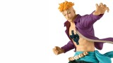 Figurina Joc One Piece Marco 14cm