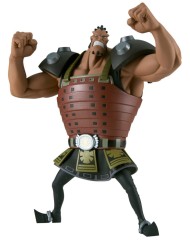 One Piece Jozu 14cm