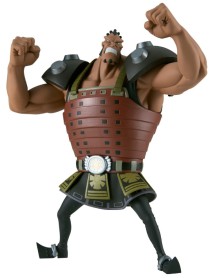 One Piece Jozu 14cm 