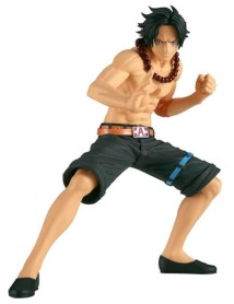 One Piece Portgas D. Ace 13cm 