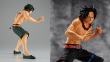 Figurina Joc One Piece Portgas D. Ace 13cm