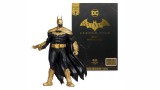 Figurina Joc Mcfarlane Toys Dc Multiverse Batman Arkham City (knightmare Edition Gold Label) Action 19cm