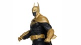 Figurina Joc Mcfarlane Toys Dc Multiverse Batman Arkham City (knightmare Edition Gold Label) Action 19cm