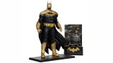 Figurina Joc Mcfarlane Toys Dc Multiverse Batman Arkham City (knightmare Edition Gold Label) Action 19cm