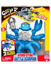 Goo Jit Zu Meteor Scorpion (43027) 