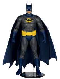 Mcfarlane Toys Dc Direct Batman (no Man's Land) Action 19cm 
