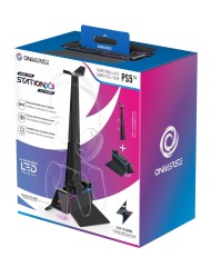 Oniverse Fast Charging Station Black