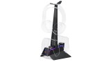 Oniverse Fast Charging Station Black pentru PS5