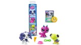 Figurina Joc Littlest Pet Shop Pet Trio In Tube S3 Random (646)
