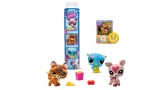 Figurina Joc Littlest Pet Shop Pet Trio In Tube S3 Random (646)