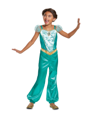 Disguise Classic Costume Jasmine (104 Cm) (140389m)