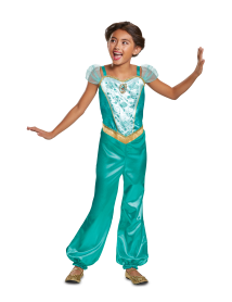 Disguise Classic Costume Jasmine (104 Cm) (140389m) 