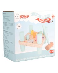 Moomin Hammer Board (35504587)