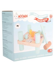 Moomin Hammer Board (35504587) 