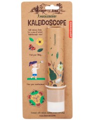 Huckleberry Kaleidoscope (hb15)