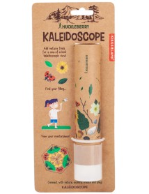 Huckleberry Kaleidoscope (hb15) 