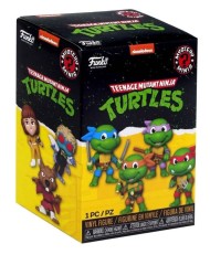 imagineFunko Ministhe Mutant Teenage Ninja Turtles (ra...