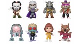 Figurina Joc Funko Ministhe Mutant Teenage Ninja Turtles (random) 7.6cm