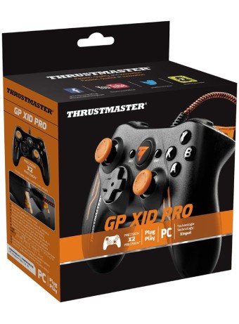 Thrustmaster Gp Xid Pro pentru PC