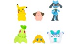 Figurina Joc Pokemon Battle 6 Pack (pkw4099)
