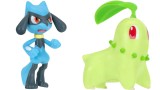 Figurina Joc Pokemon Battle 6 Pack (pkw4099)