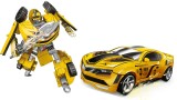 Speed Car Transrobot 3 Large Vehicles Random (46452)
