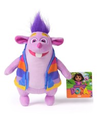 imagineNickelodeon Dora Tico Plush Toy 15cm (20151076)